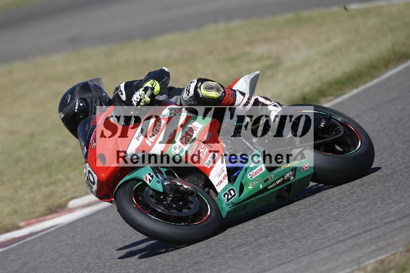 /13 01.05.2026  Speer Racing ADR/Gruppe rot/80